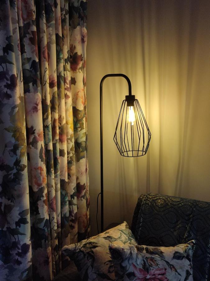 Lux Apartament Odkryj - Bieszczady Ustrzyki Dolne Exteriör bild