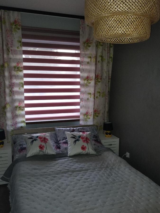Lux Apartament Odkryj - Bieszczady Ustrzyki Dolne Exteriör bild